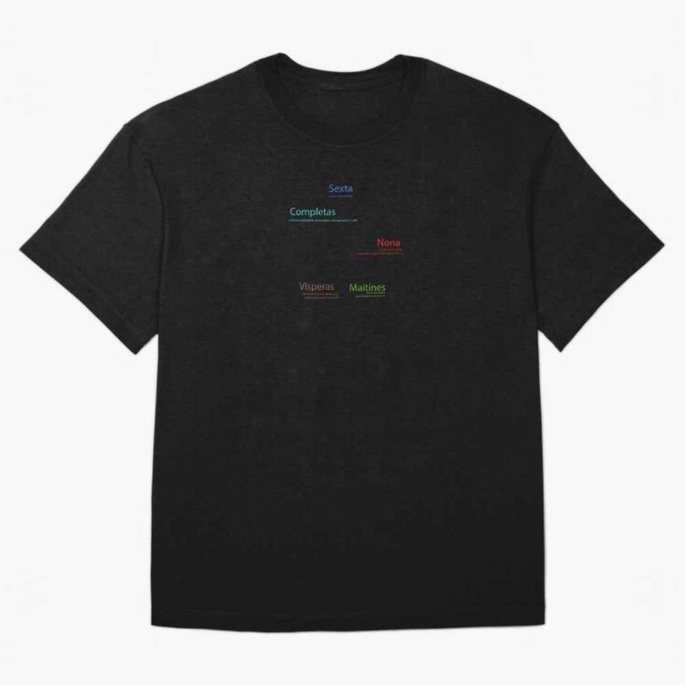 Reloj de tiempos de oraci¨®n cristianos Oversized T-Shirt Bring Trophy Dreams to FIFA World Cup 2026 Group Stage Made for Neymar, France Energy, Champion Mindset, Group Stage Buzz, Knockout Tension and Passionate Fan Culture; Ideal for Passionate