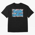 Salsero Cristiano Oversized T-Shirt Celebrate Rivalries and Pride in FIFA World Cup 2026 USA Canada Mexico Spirit, Made for Argentina and Brazil, Messi and Cristiano Ronaldo, Football Passion, Legendary Performances, Festival Vibes and Supporter