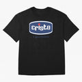 Cristo e ges¨´ bambino ? Oversized T-Shirt Bring International Match Energy to Global Football Passion for FIFA World Cup 2026, Driven by Haaland and Mbappe, Brazil, Portugal and Argentina, Fan Favorite Moments, National Team Passion, Big Match