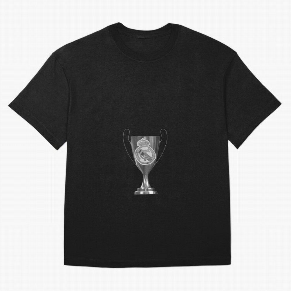 madrid 15 Oversized T-Shirt Feel the Heartbeat of Match Day Hype around FIFA World Cup 2026 USA Canada Mexico, Mbappe and Neymar, Argentina, France and Brazil, Stadium Memories, Football Loyalty, International Chants and Championship Tradition;