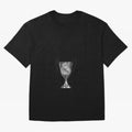 madrid 15 Oversized T-Shirt Feel the Heartbeat of Match Day Hype around FIFA World Cup 2026 USA Canada Mexico, Mbappe and Neymar, Argentina, France and Brazil, Stadium Memories, Football Loyalty, International Chants and Championship Tradition;