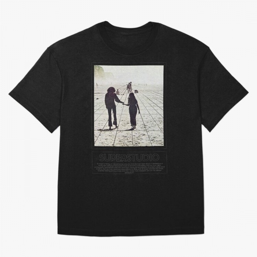 superstudio architecture avant garde design Oversized T-Shirt Celebrate Supporters United by FIFA World Cup 2026 Group Stage Spirit, Celebrating England, France and Netherlands, Neymar, Haaland and Cristiano Ronaldo, Fan Favorite Moments, National