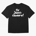 Si Dios Quiere! Oversized T-Shirt Celebrate National Team Dreams in FIFA World Cup 2026 Group Stage Inspired by Cristiano Ronaldo, Haaland and CR7, France Energy, Vintage Soccer Flavor, Modern Football Stars, National Flags and Final Night Emotion;
