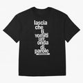 Tribute to Marlene Kuntz: T-shirt for the 30th Anniversary of Catartica Oversized T-Shirt Carry the Colors and Pride of FIFA World Cup 2026 USA Canada Mexico Filled with Messi, Argentina Energy, Tournament Hype, Historic Matchups, Family Viewing