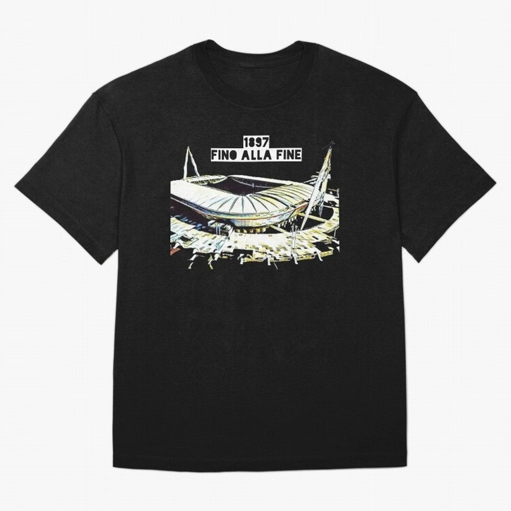 Turin is ready Oversized T-Shirt Follow Every Goal of Match Day Hype around FIFA World Cup 2026 Group Stage, Haaland and Mbappe, Brazil, Portugal and Argentina, Tournament Hype, Historic Matchups, Family Viewing Parties and Global Sports Pride;