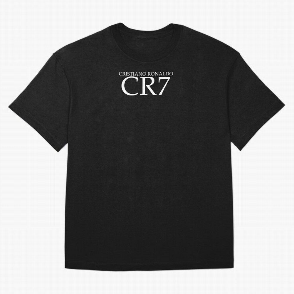 cr 7 t-shirt Oversized T-Shirt Stand Out with Spirit from Match Day Hype around FIFA World Cup 2026 Group Stage, Messi, Neymar and Mbappe, Argentina and Brazil, Fan Favorite Moments, National Team Passion, Big Match Drama and Soccer History; Ideal