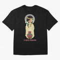 Saint Kateri Tekakwitha Oversized T-Shirt Showcase FIFA World Cup 2026 Spirit, Driven by Argentina and Brazil, Neymar, Haaland and Cristiano Ronaldo, Sports Nostalgia, International Competition, Famous Players and Unforgettable Victories; Made for