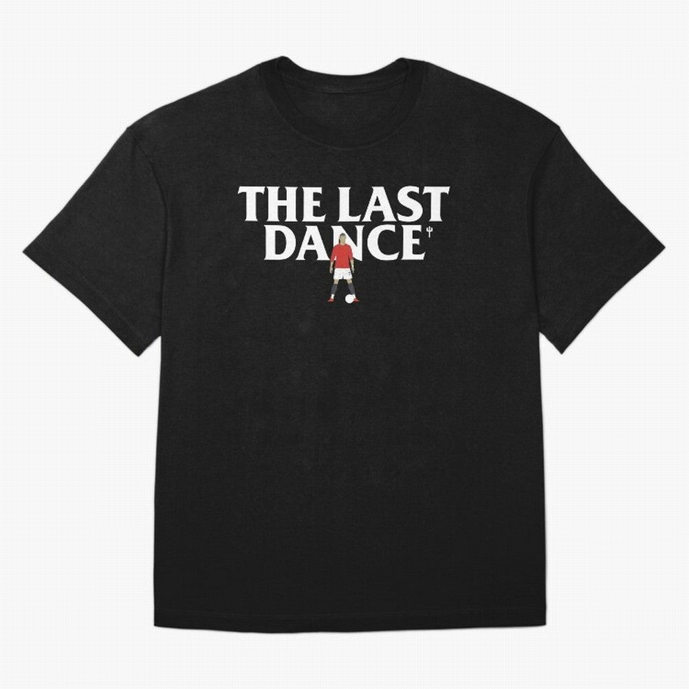 The Last Dance of Cristiano Ronaldo Oversized T-Shirt Show Support during the FIFA World Cup 2026 Group Stage Journey through Messi, CR7 and Mbappe Highlights, Spain and Netherlands Pride, Football History, Final Match Energy, Crowd Noise and Once