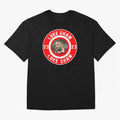Luke Shaw Oversized T-Shirt Make the Season About FIFA World Cup 2026 USA Canada Mexico Spirit, Capturing Netherlands, Neymar, Haaland and Cristiano Ronaldo, Game Day Rituals, Football Legends, Country Pride and the Road to the Final; Ideal for