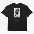 The Real Ronaldo Oversized T-Shirt Create FIFA World Cup 2026 for Fans of Neymar and England, Bringing Game Day Rituals, Football Legends, Country Pride and the Road to the Final; Perfect for People Who Love Argentina, Brazil, France, England,