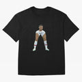 Ronaldo Oversized T-Shirt Make Memories around the FIFA World Cup 2026 Journey through Mbappe and Neymar Highlights, Germany Pride, Match Day Excitement, Supporter Culture, Golden Goals and Global Football Passion; Built for Supporters Chasing