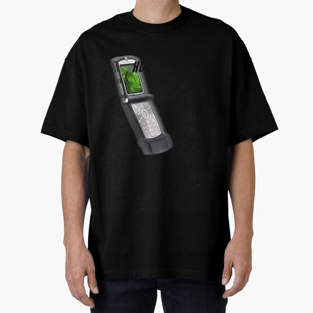 Yung Hurn hotline tea Oversized T-Shirt Show Your Stadium Side during Match Day Hype around FIFA World Cup 2026, Messi, CR7 and Mbappe, Argentina and Brazil, Goal Celebration Energy, Supporter Heritage, Football Icons and Worldwide Tournament Joy;