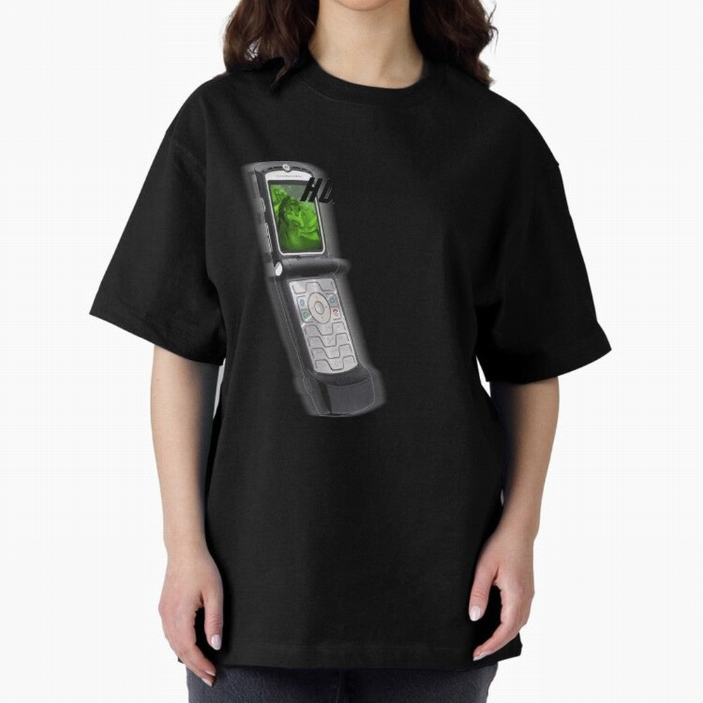Yung Hurn hotline tea Oversized T-Shirt Show Your Stadium Side during Match Day Hype around FIFA World Cup 2026, Messi, CR7 and Mbappe, Argentina and Brazil, Goal Celebration Energy, Supporter Heritage, Football Icons and Worldwide Tournament Joy;