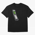 Yung Hurn hotline tea Oversized T-Shirt Show Your Stadium Side during Match Day Hype around FIFA World Cup 2026, Messi, CR7 and Mbappe, Argentina and Brazil, Goal Celebration Energy, Supporter Heritage, Football Icons and Worldwide Tournament Joy;