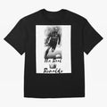 The Real Ronaldo Oversized T-Shirt Celebrate Rivalries and Pride in the FIFA World Cup 2026 Group Stage Journey through CR7 Highlights, England Pride, Game Day Rituals, Football Legends, Country Pride and the Road to the Final; Ideal for Fans Who