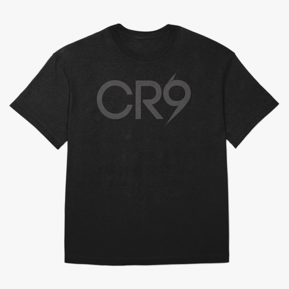 CR9 Power Oversized T-Shirt Bring a Champion Mindset to Global Football Passion for FIFA World Cup 2026, Filled with CR7, Brazil, Tournament Hype, Historic Matchups, Family Viewing Parties and Global Sports Pride; Made for Die Hard Supporters,