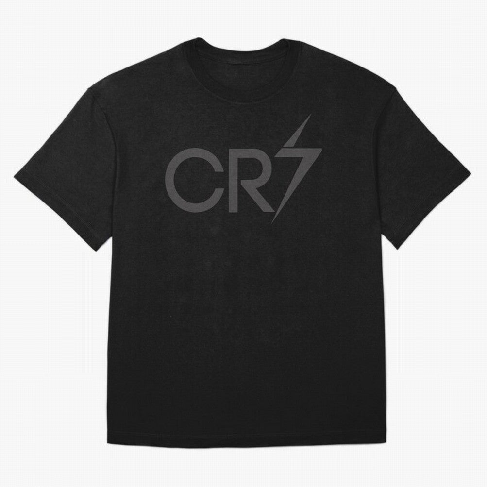 CR7 Power Oversized T-Shirt Fuel the Hype around Match Day Hype around FIFA World Cup 2026 USA Canada Mexico, Messi, CR7 and Mbappe, Argentina and Brazil, Retro Football Energy, Iconic Rivalries, Trophy Chase Drama and Stadium Atmosphere; Made for