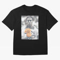 Wallpaper Ronaldinho Illustration Oversized T-Shirt Capture FIFA World Cup 2026 Centered on Messi, Neymar and Mbappe, Portugal, Spain and Germany Energy, Fan Favorite Moments, National Team Passion, Big Match Drama and Soccer History; Made for