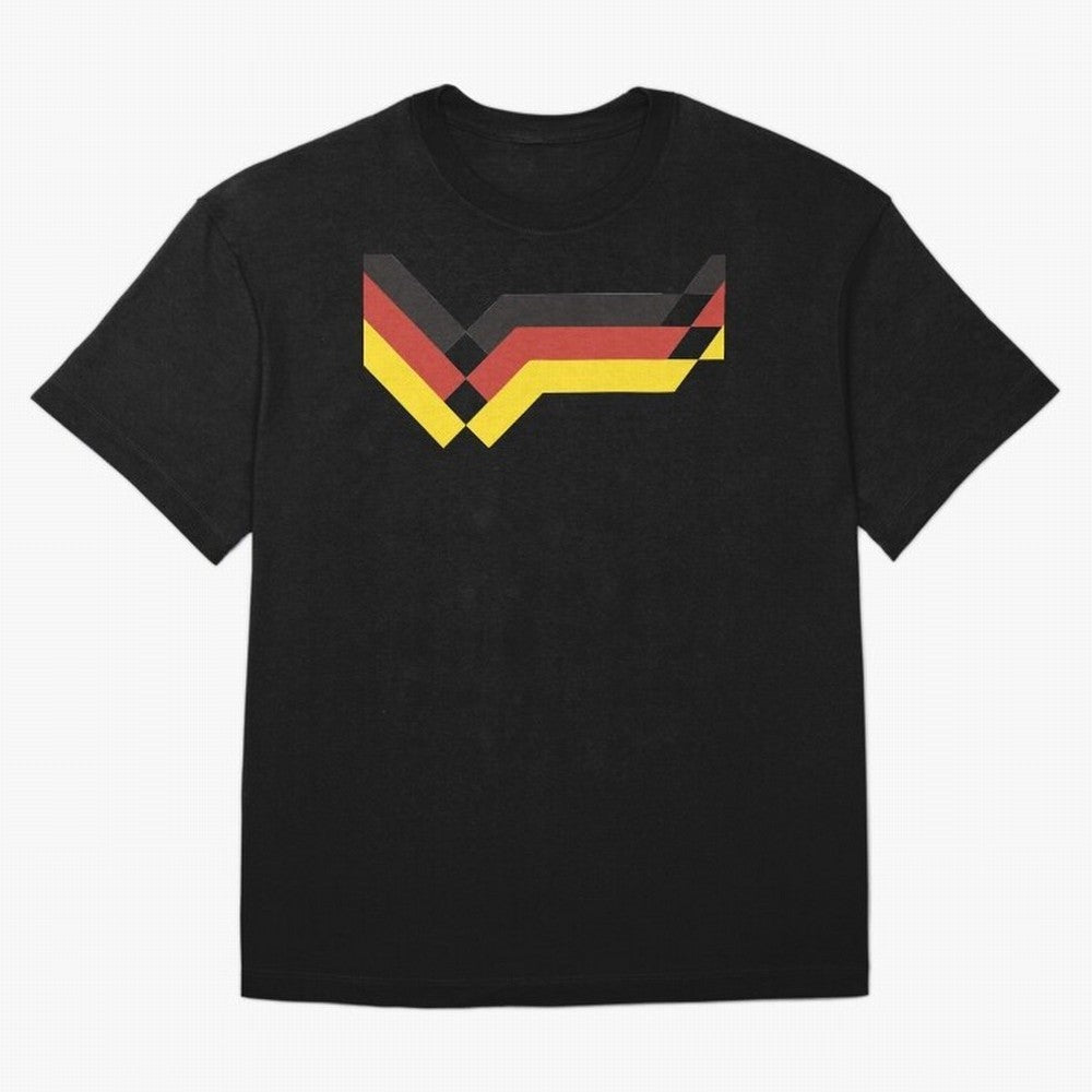 Germany Oversized T-Shirt Make Game Day About FIFA World Cup 2026 Group Stage Spirit, Made for France, Messi, Game Day Rituals, Football Legends, Country Pride and the Road to the Final; Perfect for People Who Love Argentina, Brazil, France,
