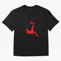 Air Ronaldo Classic T-Shirt Oversized T-Shirt Make Your Look Match Match Day Hype around FIFA World Cup 2026 Group Stage, Haaland and Mbappe, Brazil, Portugal and Argentina, Classic Soccer Heritage, Championship Pressure, Fan Loyalty and