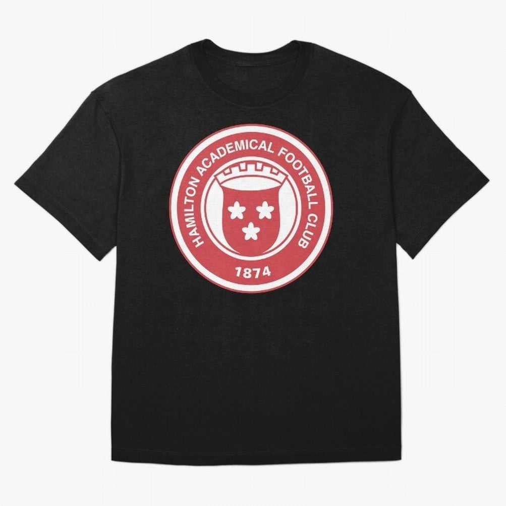 Hamilton Accies Football Club Oversized T-Shirt Cheer through Every Moment of FIFA World Cup 2026 Group Stage Spirit, Highlighting Argentina and Brazil, Neymar, Haaland and Cristiano Ronaldo, Stadium Memories, Football Loyalty, International Chants