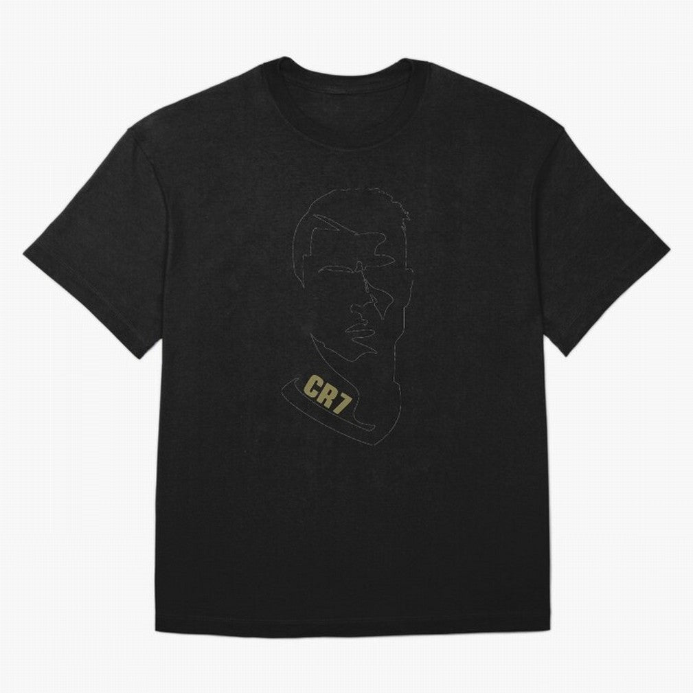 Cr7 CR7 Ronaldo Footballer Oversized T-Shirt Make Every Kick Count in FIFA World Cup 2026 USA Canada Mexico Centered on Neymar, England and Germany Energy, Supporter Pride, Iconic Celebrations, Legendary Names and Global Match Day Energy; Made for