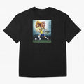wallpaper Ronaldo Nazario Oversized T-Shirt Mark FIFA World Cup 2026 Group Stage Spirit, Connected to Brazil, Portugal and Argentina, Mbappe and Neymar, Classic Soccer Heritage, Championship Pressure, Fan Loyalty and International Pride; Made for