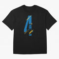 Javier Zanetti - El Tractor Oversized T-Shirt Feel the Trophy Chase of FIFA World Cup 2026 Group Stage Inspired by Neymar, Haaland and Cristiano Ronaldo, Netherlands Energy, Soccer Culture, Superstar Moments, National Team Dreams and Competitive