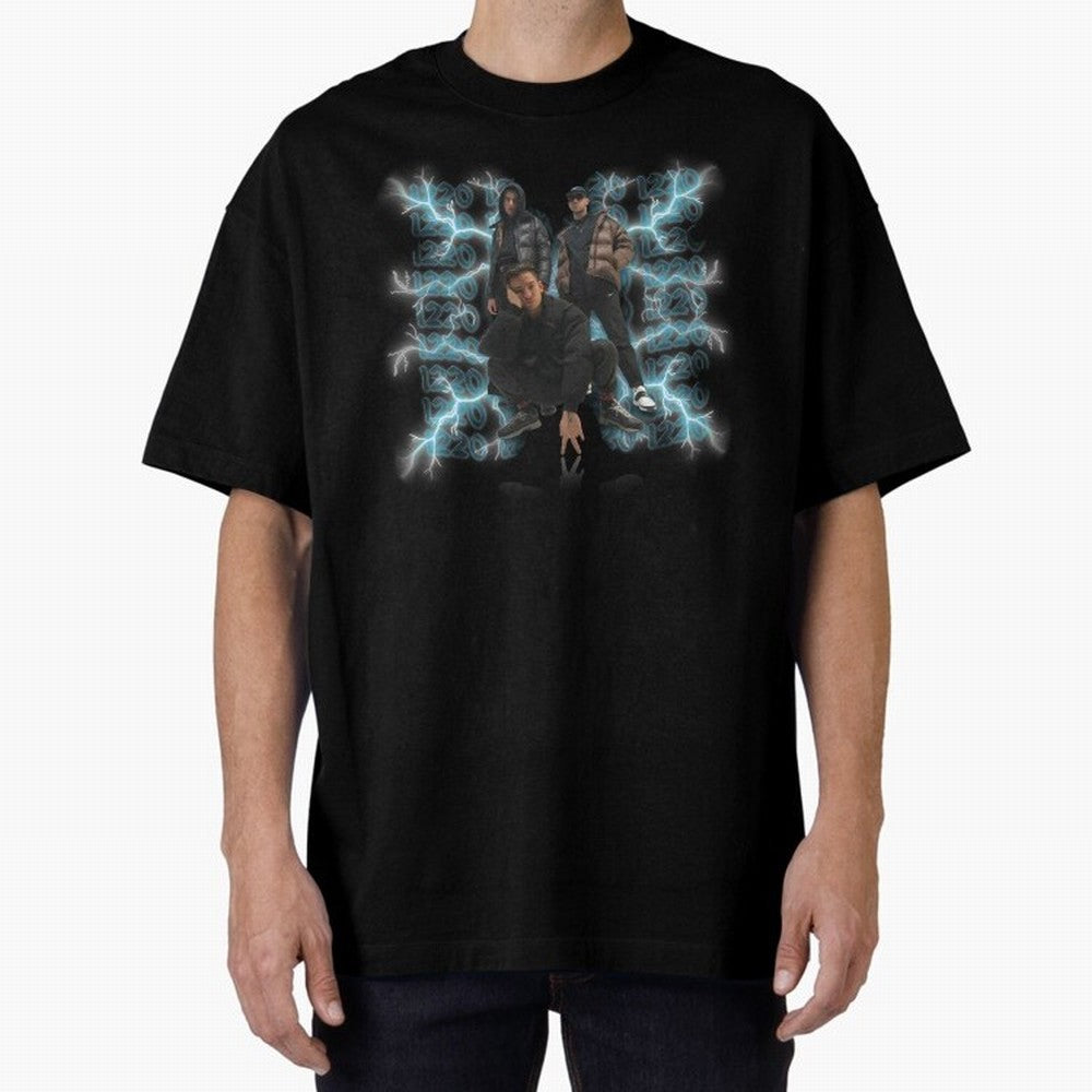 Yung Hurn Custom Design Oversized T-Shirt Bring Champion Energy into FIFA World Cup 2026 Group Stage with Haaland, Brazil Energy, Stadium Chants, National Pride, Trophy Dreams and Unforgettable Football Memories; Perfect for People Who Love