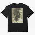 Cristiano Ronaldo Fan Art Oversized T-Shirt Feel the Heartbeat of Match Day Hype around FIFA World Cup 2026, Mbappe and Neymar, France and Portugal, Vintage Soccer Flavor, Modern Football Stars, National Flags and Final Night Emotion; Created for