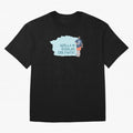Sforza, quella di Ronaldo era finita! - AGG Oversized T-Shirt Honor Football Greatness during FIFA World Cup 2026 Group Stage for Fans of Mbappe and England, Bringing Retro Football Energy, Iconic Rivalries, Trophy Chase Drama and Stadium