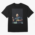 IL FENOMENO Oversized T-Shirt Stand Out with Spirit from FIFA World Cup 2026 USA Canada Mexico Capturing Neymar, France Energy, Football Passion, Legendary Performances, Festival Vibes and Supporter Community; Ideal for Passionate Fans Who Love