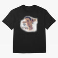 YHurn clouds tea Oversized T-Shirt Bring World Football Passion into FIFA World Cup 2026 Group Stage for Fans of Mbappe and Portugal, Bringing Champion Mindset, Group Stage Buzz, Knockout Tension and Passionate Fan Culture; Perfect for Supporters