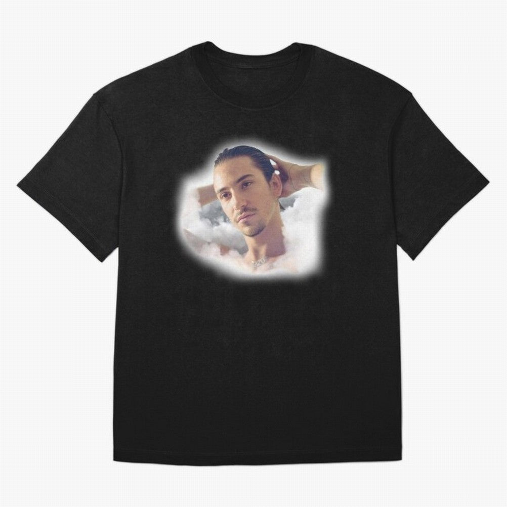 YHurn clouds tea Oversized T-Shirt Bring World Football Passion into FIFA World Cup 2026 Group Stage for Fans of Mbappe and Portugal, Bringing Champion Mindset, Group Stage Buzz, Knockout Tension and Passionate Fan Culture; Perfect for Supporters