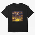 Ronaldo al nassr Oversized T-Shirt Create FIFA World Cup 2026 Group Stage for Fans of Messi, CR7 and Mbappe and Netherlands, Bringing Classic Soccer Heritage, Championship Pressure, Fan Loyalty and International Pride; Created for Match Day