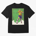Wallpaper Ronaldo Nazario Oversized T-Shirt Join Supporters Worldwide for FIFA World Cup 2026 Group Stage Spirit, Capturing Portugal, Spain and Germany, Messi and Cristiano Ronaldo, Stadium Chants, National Pride, Trophy Dreams and Unforgettable