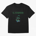 Ronaldo Oversized T-Shirt Experience the Global Stage of Global Football Passion for FIFA World Cup 2026 USA Canada Mexico, Capturing Neymar, Haaland and Cristiano Ronaldo, Portugal, Match Day Excitement, Supporter Culture, Golden Goals and Global