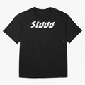 Cristiano Ronaldo Suuu - ronaldo siuuu - ronaldo saying siuuu Oversized T-Shirt Make Every Kick Count in Match Day Hype around FIFA World Cup 2026 USA Canada Mexico, Haaland, Germany, Fan Favorite Moments, National Team Passion, Big Match Drama and