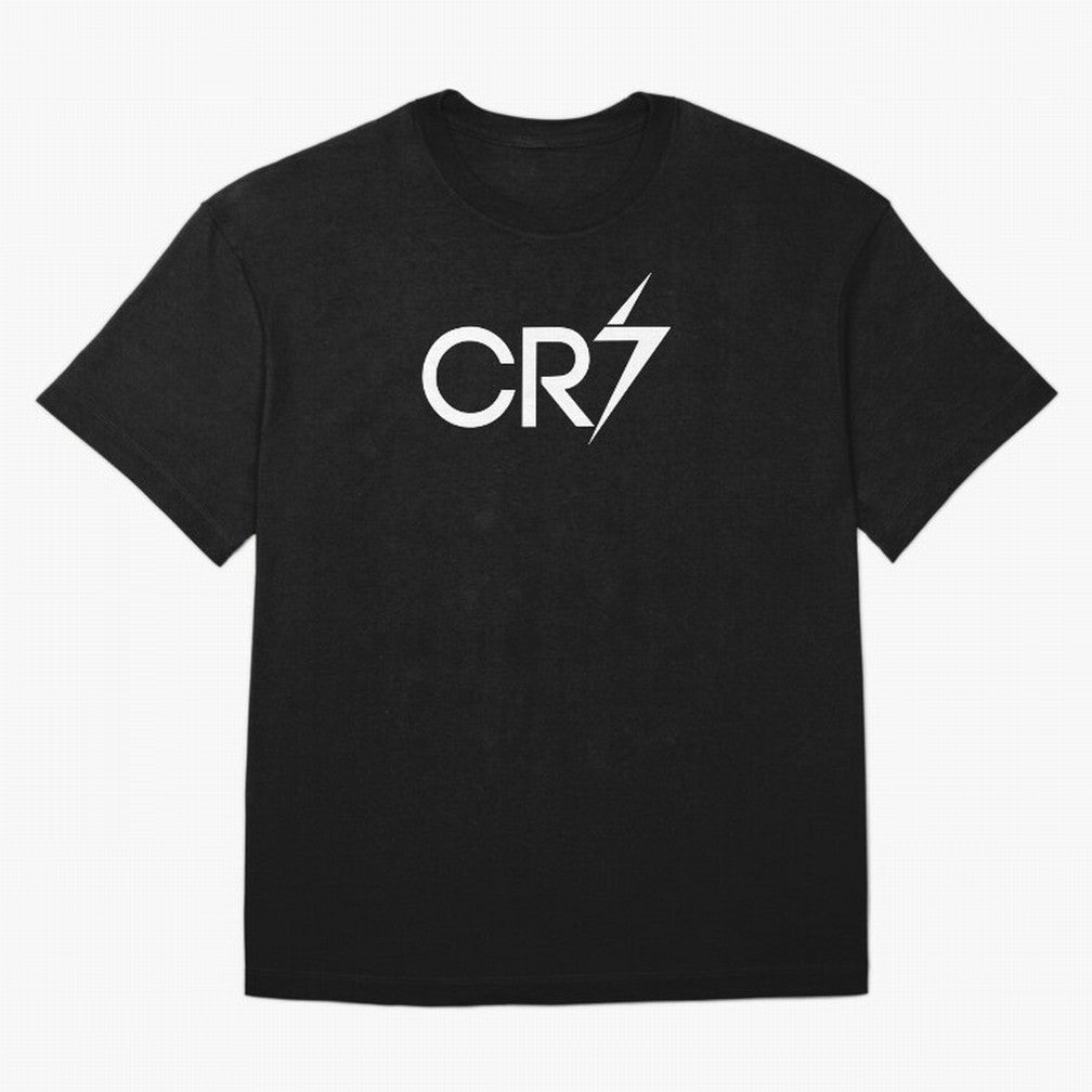 CR7 Ronaldo Oversized T-Shirt Elevate FIFA World Cup 2026 USA Canada Mexico Spirit, Highlighting Brazil, Portugal and Argentina, Cristiano Ronaldo, Supporter Pride, Iconic Celebrations, Legendary Names and Global Match Day Energy; Great for