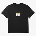 Ronaldo sticker Oversized T-Shirt Spotlight FIFA World Cup 2026 USA Canada Mexico Spirit, Capturing France, Neymar, Championship Spirit, Famous Goals, Roaring Crowds and International Football Unity; Built for Supporters Chasing Trophy Dreams,
