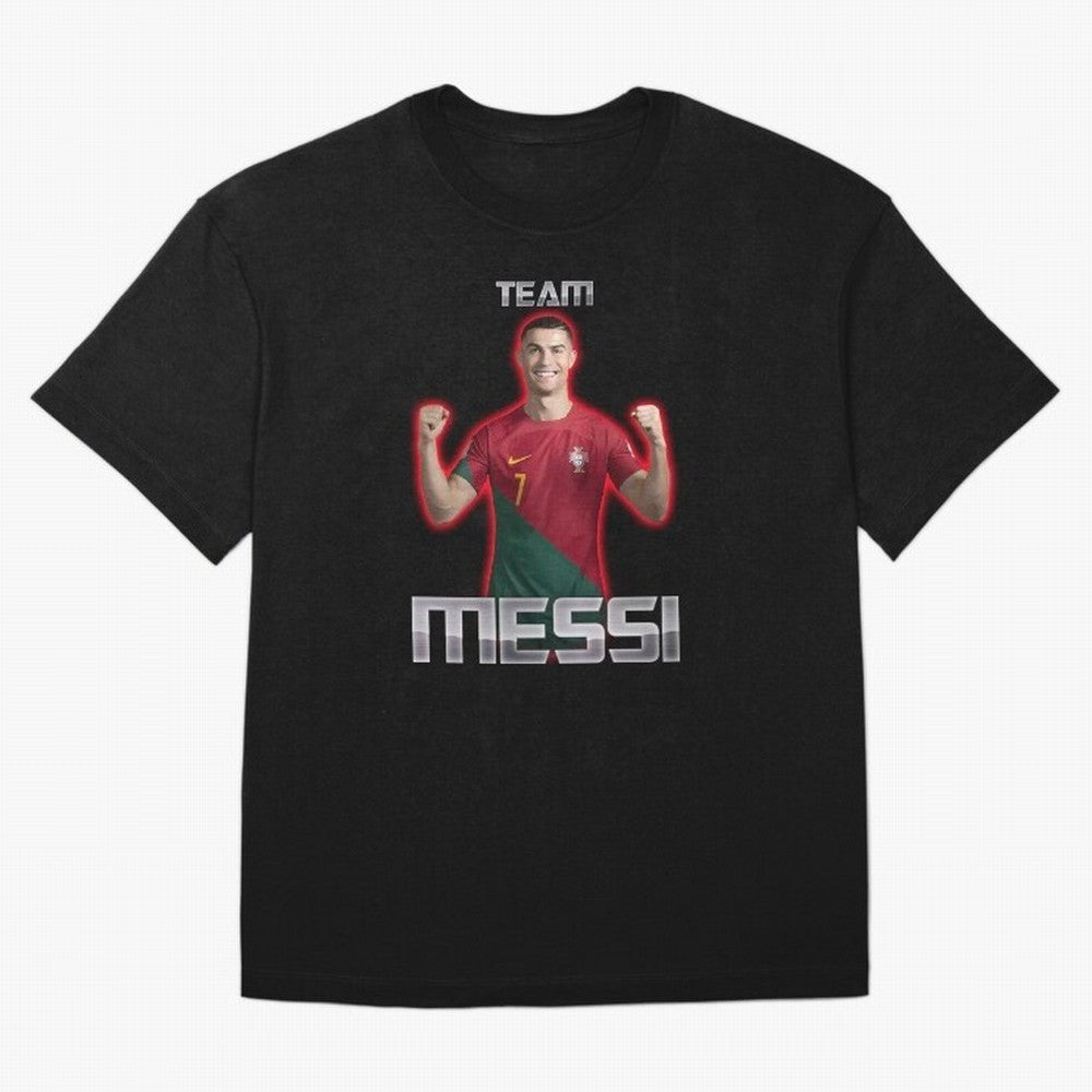 controversial football shirt Oversized T-Shirt Bring Stadium Energy to the FIFA World Cup 2026 Group Stage Journey through Messi, CR7 and Mbappe Highlights, Germany Pride, Champion Mindset, Group Stage Buzz, Knockout Tension and Passionate Fan