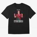 controversial football shirt Oversized T-Shirt Bring Stadium Energy to the FIFA World Cup 2026 Group Stage Journey through Messi, CR7 and Mbappe Highlights, Germany Pride, Champion Mindset, Group Stage Buzz, Knockout Tension and Passionate Fan