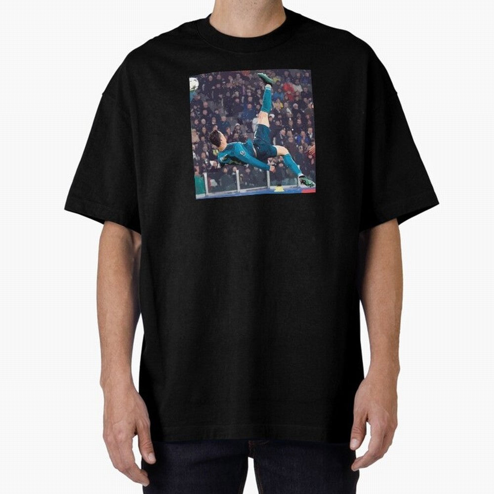 Chilean from CR7 Oversized T-Shirt Stand with the FIFA World Cup 2026 USA Canada Mexico Journey through Neymar Highlights, Portugal Pride, Stadium Memories, Football Loyalty, International Chants and Championship Tradition; Ideal for Passionate