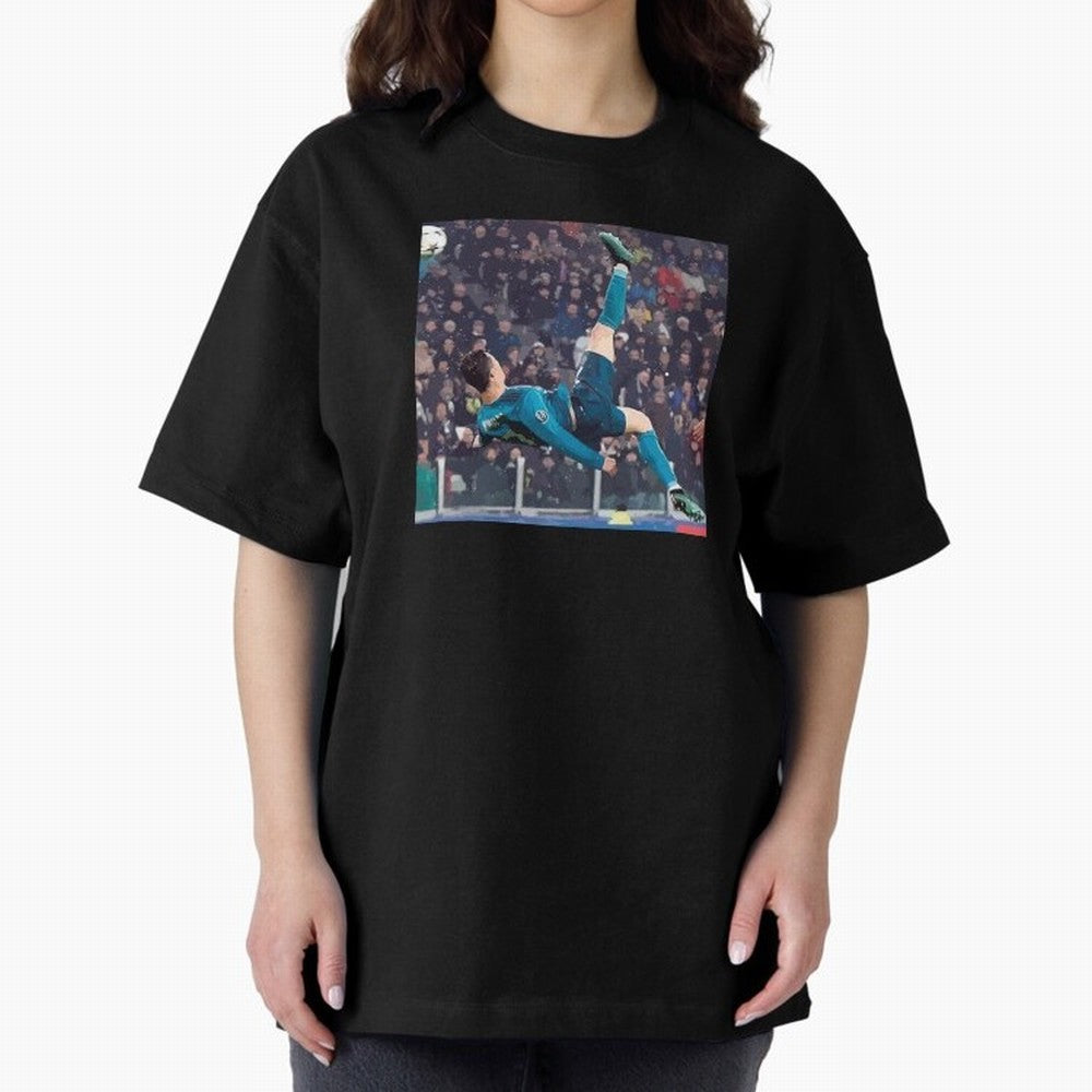 Chilean from CR7 Oversized T-Shirt Stand with the FIFA World Cup 2026 USA Canada Mexico Journey through Neymar Highlights, Portugal Pride, Stadium Memories, Football Loyalty, International Chants and Championship Tradition; Ideal for Passionate