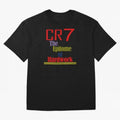 Christiano Ronaldo T-shirts Oversized T-Shirt Refresh the FIFA World Cup 2026 Group Stage Journey through Messi, CR7 and Mbappe Highlights, Argentina Pride, Football Festival Excitement, Trophy Ambitions, Country Rivalries and Star Player Buzz;