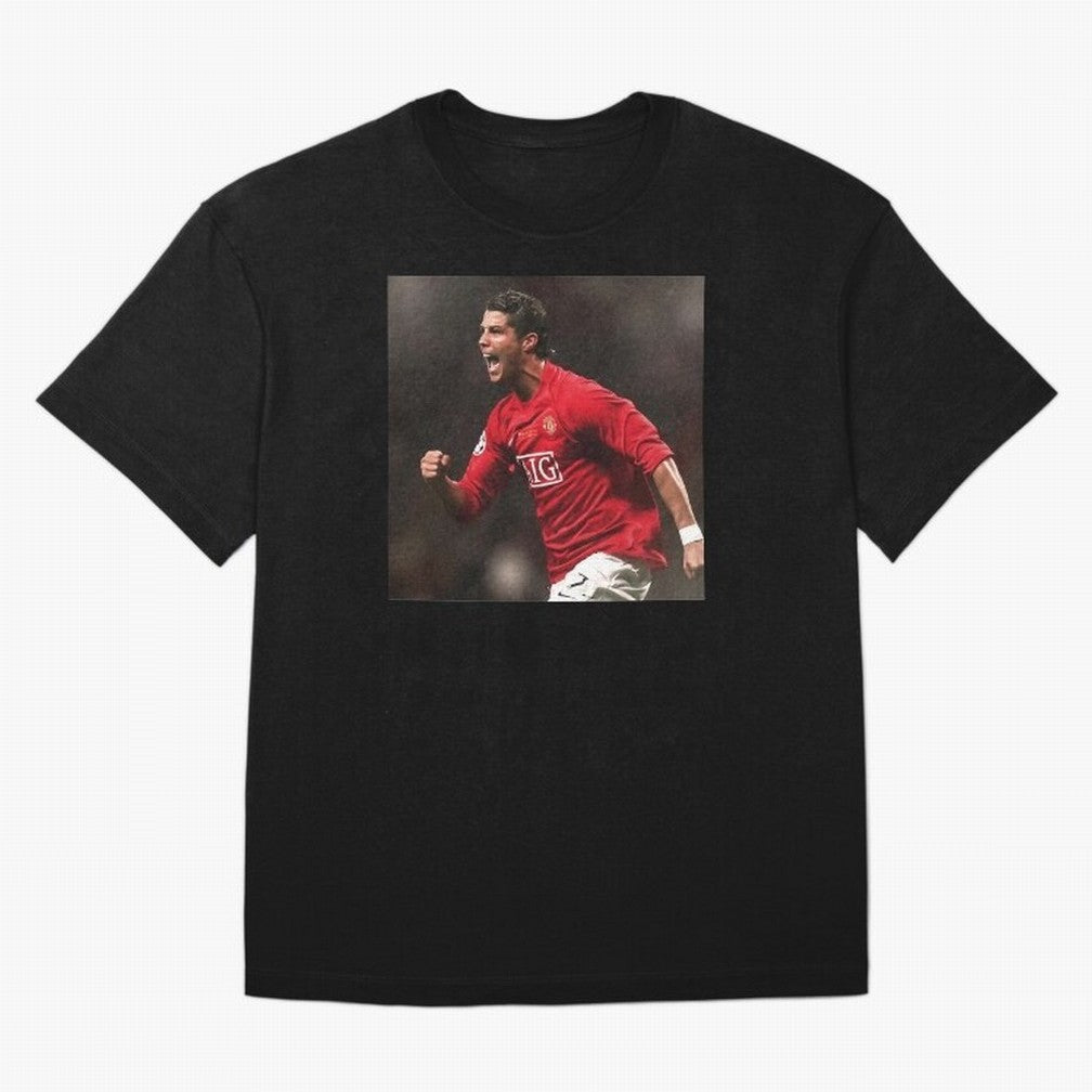 Welcome home Ronaldo Oversized T-Shirt Cheer through Every Moment of FIFA World Cup 2026 Spirit, Capturing Argentina, CR7, Champion Mindset, Group Stage Buzz, Knockout Tension and Passionate Fan Culture; Great for Supporters Who Love Legendary