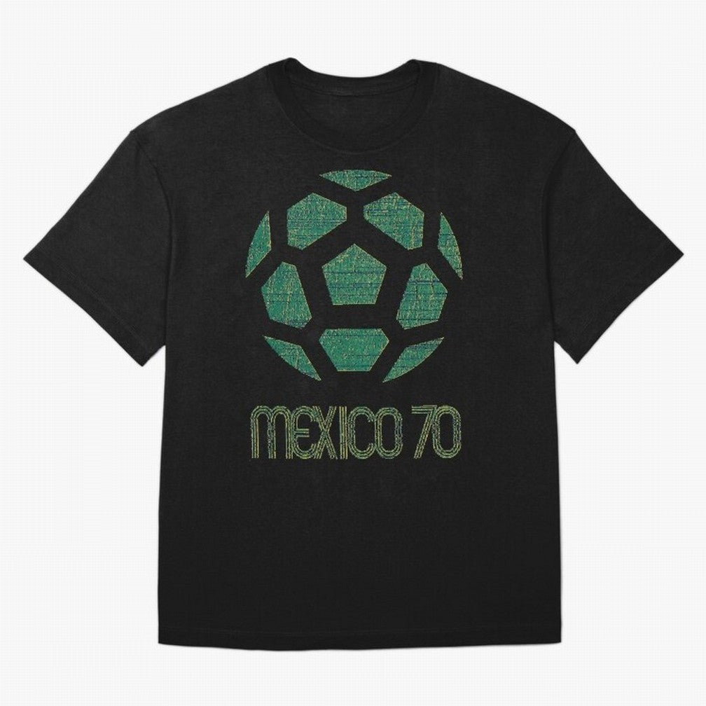 Mexico 70 World Cup Oversized T-Shirt Make Game Day About Match Day Hype around FIFA World Cup 2026 USA Canada Mexico, Cristiano Ronaldo, Spain and Netherlands, Football History, Final Match Energy, Crowd Noise and Once in a Lifetime Moments; Made