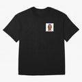 rnldo Oversized T-Shirt Join the Global Buzz around FIFA World Cup 2026 USA Canada Mexico Spirit, Connected to Argentina, Cristiano Ronaldo, Haaland and CR7, Championship Spirit, Famous Goals, Roaring Crowds and International Football Unity; Built