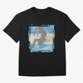 Claudio Caniggia Oversized T-Shirt Celebrate Rivalries and Pride in FIFA World Cup 2026 USA Canada Mexico Spirit, Featuring Brazil, CR7, Fan Favorite Moments, National Team Passion, Big Match Drama and Soccer History; Great for Watch Parties,