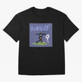 Ronaldo Nazario. Oversized T-Shirt Turn Every Weekend Toward FIFA World Cup 2026 USA Canada Mexico for Fans of Cristiano Ronaldo, Haaland and CR7 and England, Bringing Game Day Rituals, Football Legends, Country Pride and the Road to the Final;